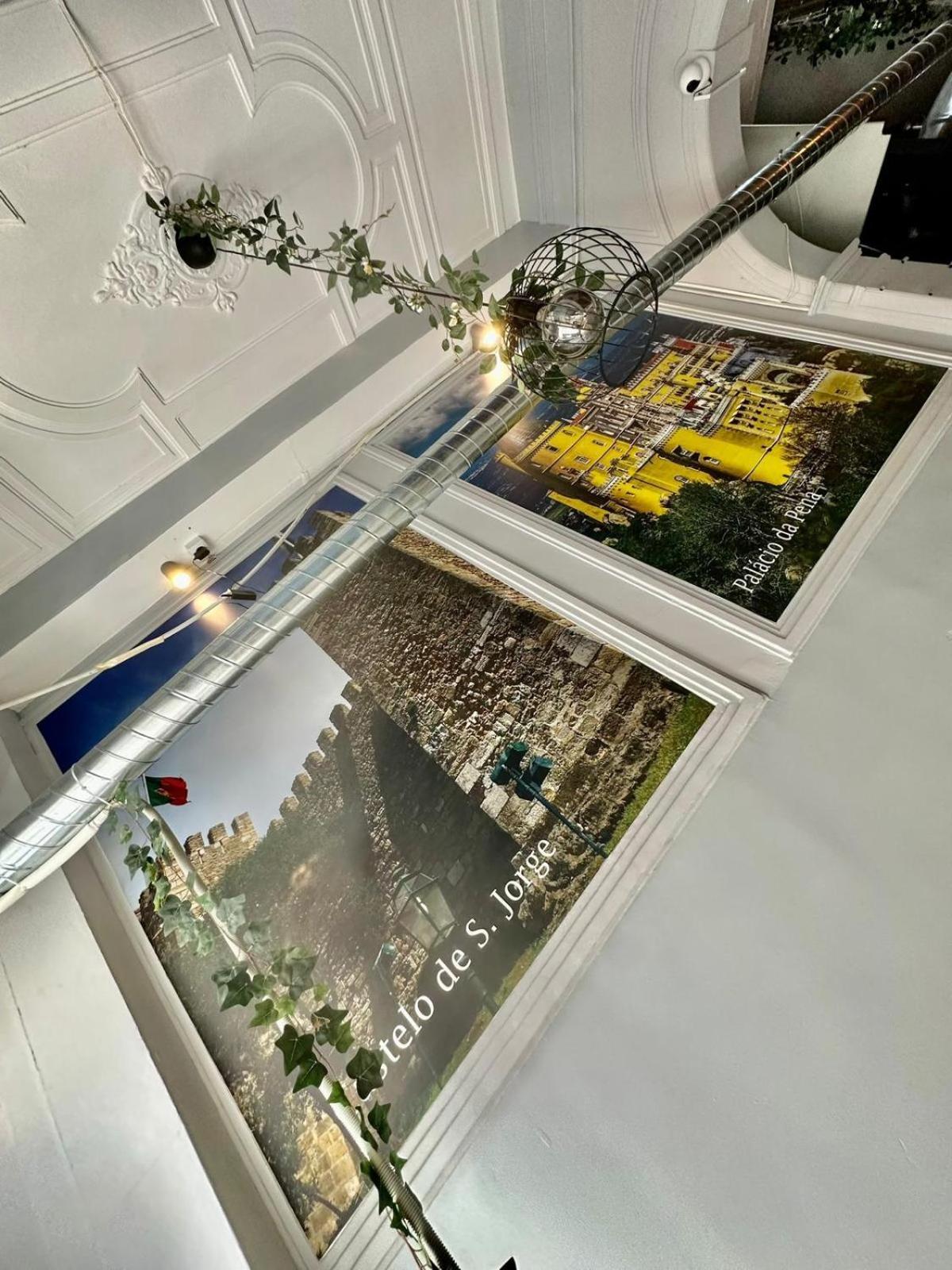 Hostel 4You Lisboa Екстериор снимка