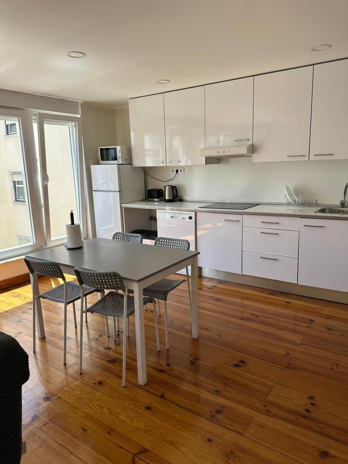 Hostel 4You Lisboa Екстериор снимка