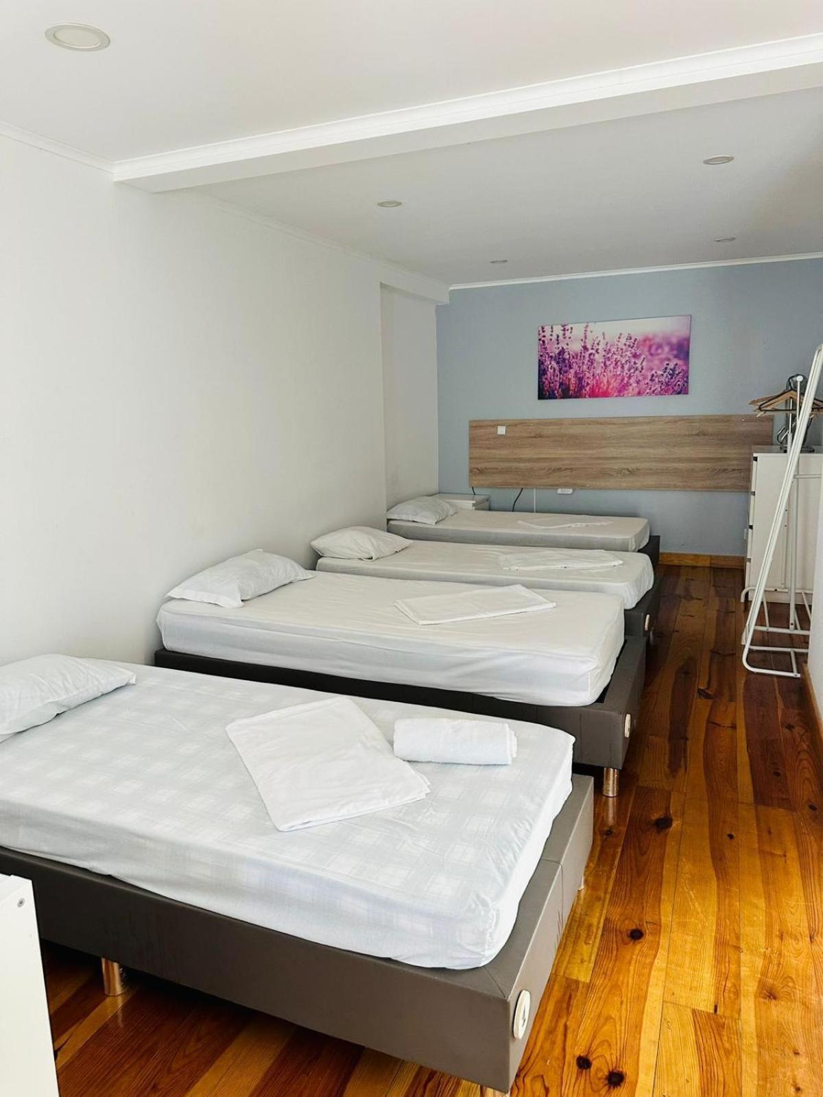 Hostel 4You Lisboa Екстериор снимка
