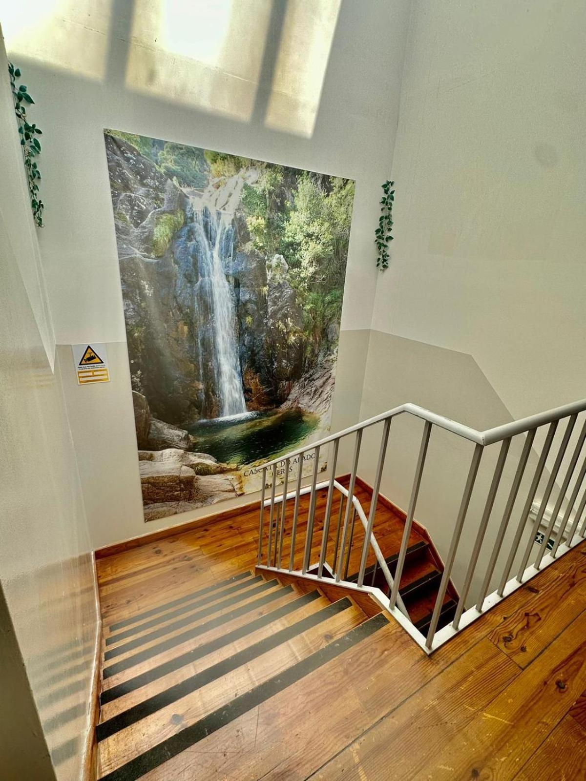 Hostel 4You Lisboa Екстериор снимка
